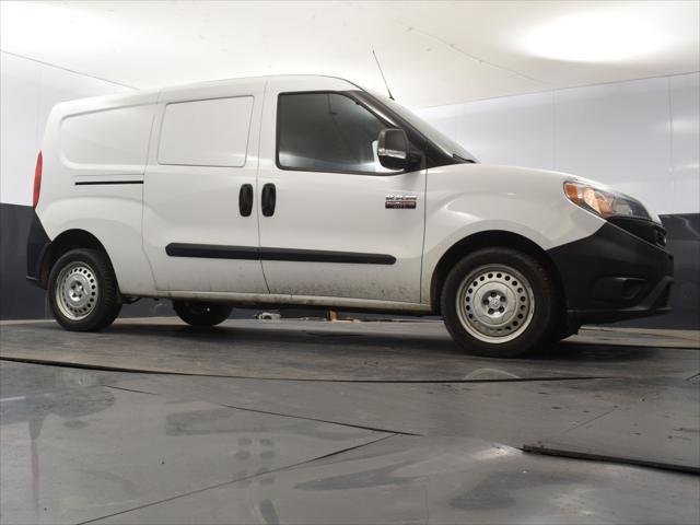 used 2021 Ram ProMaster City car, priced at $18,951