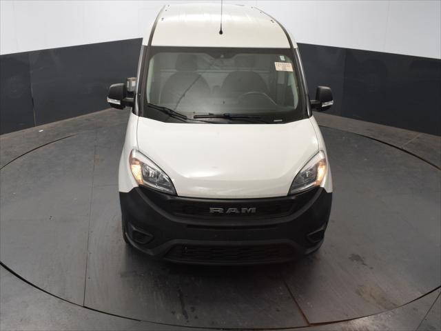 used 2021 Ram ProMaster City car, priced at $18,951