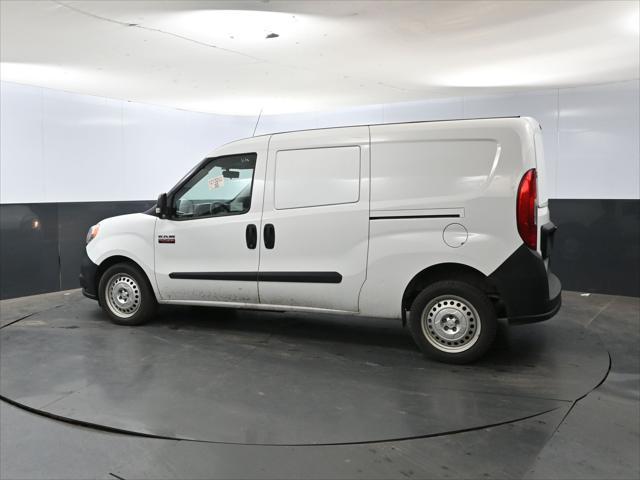 used 2021 Ram ProMaster City car, priced at $17,111