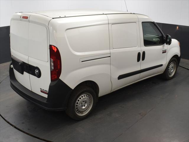 used 2021 Ram ProMaster City car, priced at $18,951