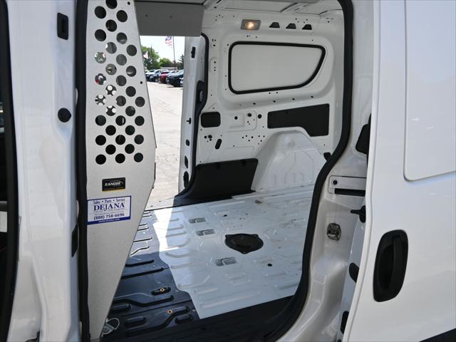 used 2021 Ram ProMaster City car, priced at $17,111