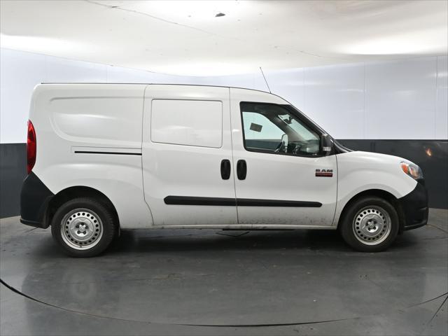 used 2021 Ram ProMaster City car, priced at $18,951