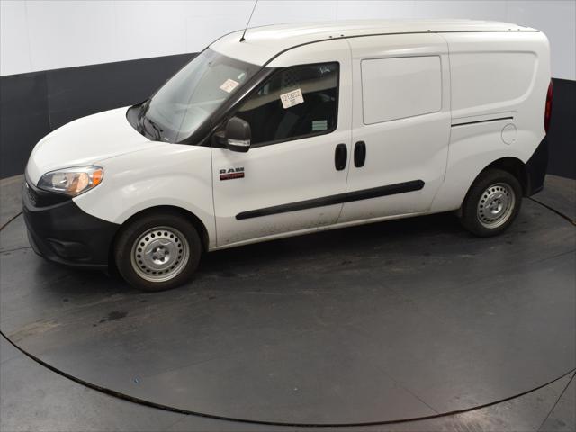 used 2021 Ram ProMaster City car, priced at $18,951