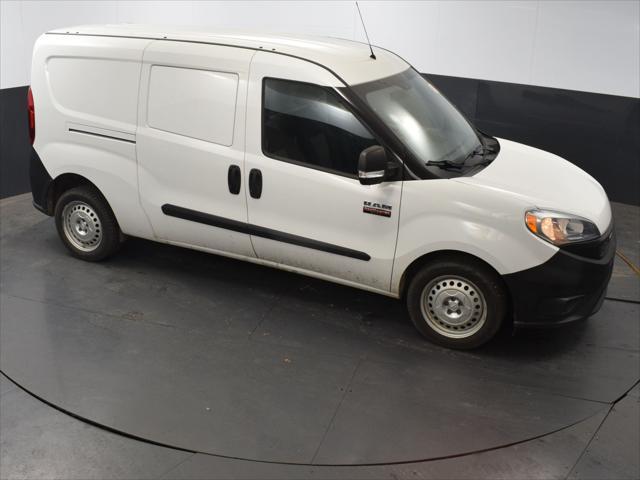 used 2021 Ram ProMaster City car, priced at $18,951