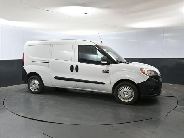used 2021 Ram ProMaster City car, priced at $17,111