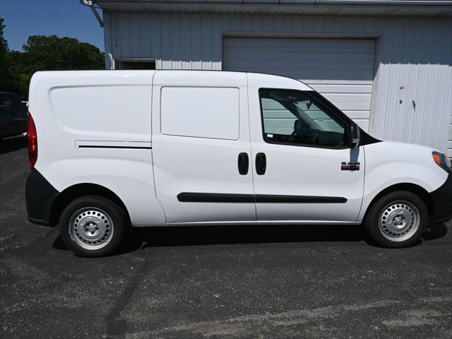 used 2021 Ram ProMaster City car, priced at $17,111