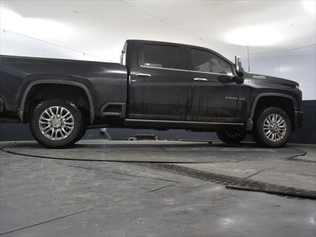 used 2022 Chevrolet Silverado 2500 car, priced at $60,253