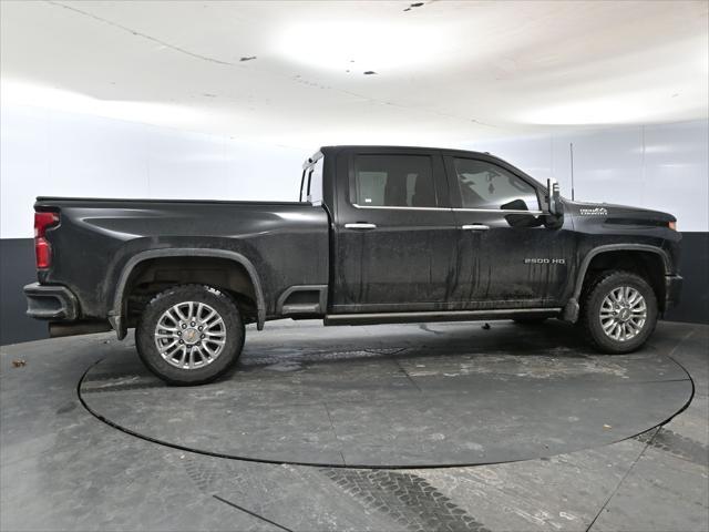 used 2022 Chevrolet Silverado 2500 car, priced at $60,253