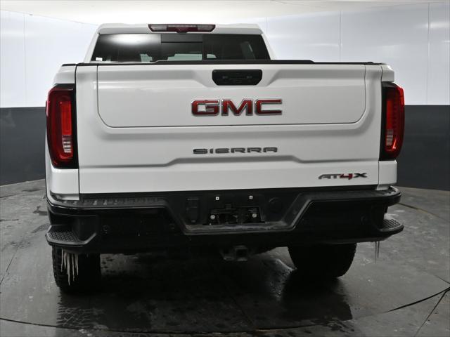 used 2024 GMC Sierra 1500 car, priced at $68,188