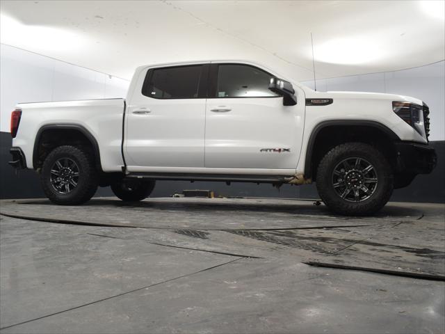 used 2024 GMC Sierra 1500 car, priced at $68,188