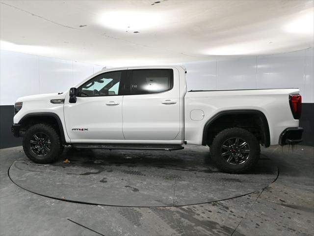 used 2024 GMC Sierra 1500 car, priced at $68,188