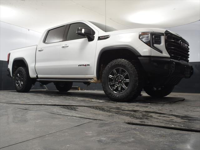 used 2024 GMC Sierra 1500 car, priced at $68,188