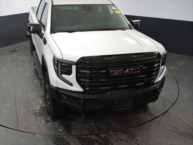 used 2024 GMC Sierra 1500 car, priced at $68,188