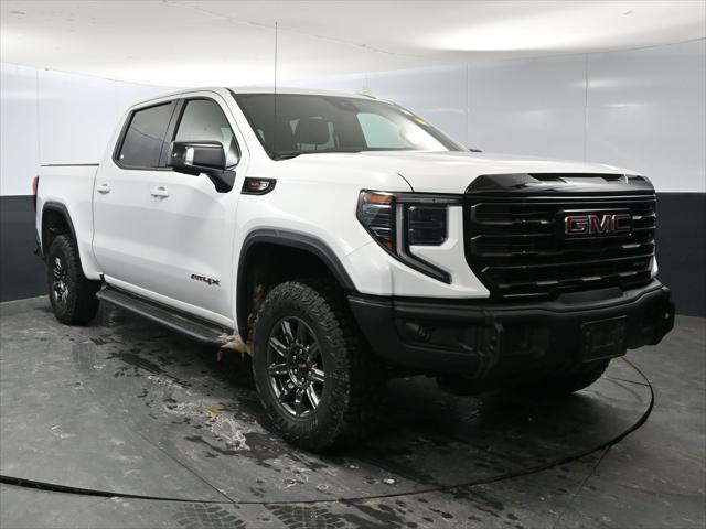 used 2024 GMC Sierra 1500 car, priced at $68,188