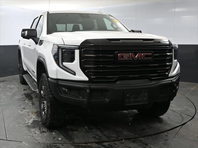 used 2024 GMC Sierra 1500 car, priced at $68,188