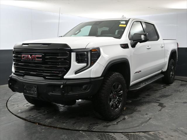 used 2024 GMC Sierra 1500 car, priced at $68,188