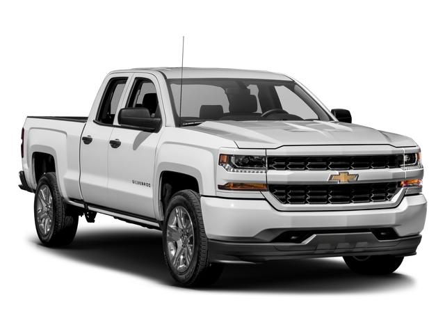 used 2016 Chevrolet Silverado 1500 car