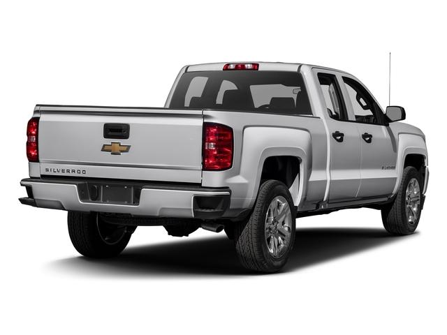 used 2016 Chevrolet Silverado 1500 car