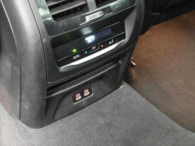 used 2024 BMW X3 car, priced at $29,991