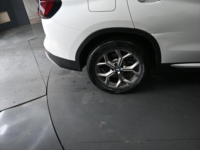 used 2024 BMW X3 car, priced at $29,991