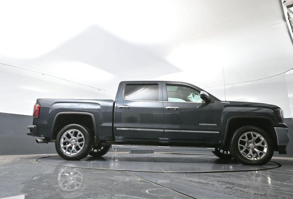 used 2018 GMC Sierra 1500 car, priced at $25,988