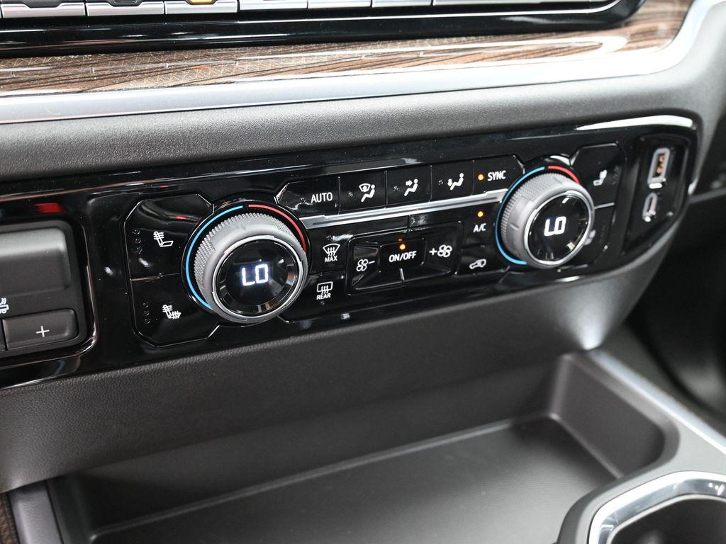 new 2026 Chevrolet Silverado 1500 car, priced at $55,515