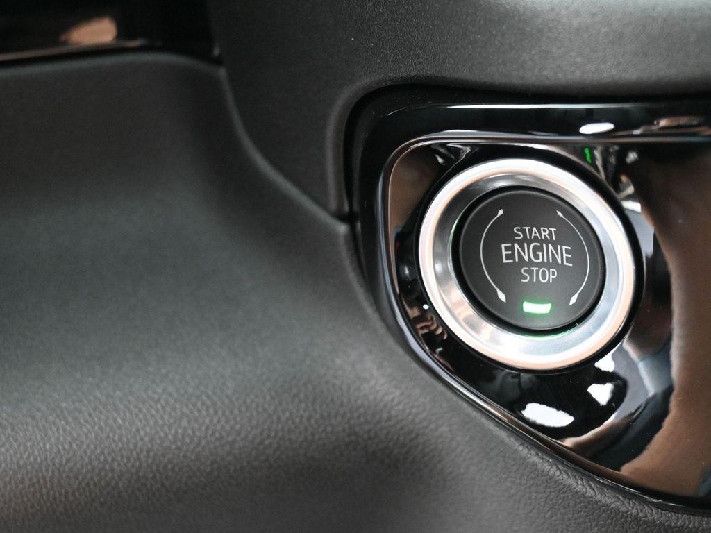 new 2026 Chevrolet Silverado 1500 car, priced at $55,515