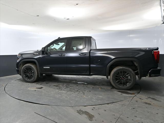 new 2025 GMC Sierra 1500 car, priced at $52,293