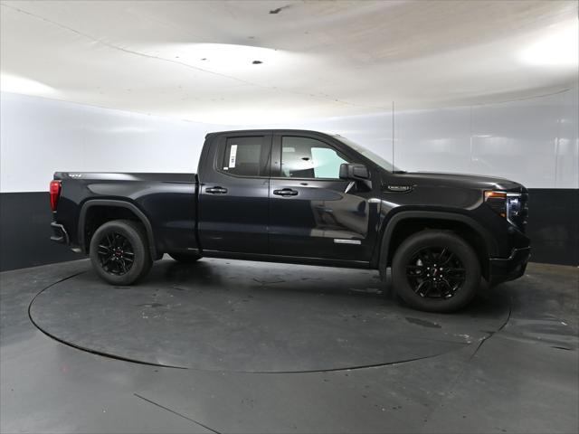 new 2025 GMC Sierra 1500 car, priced at $51,894