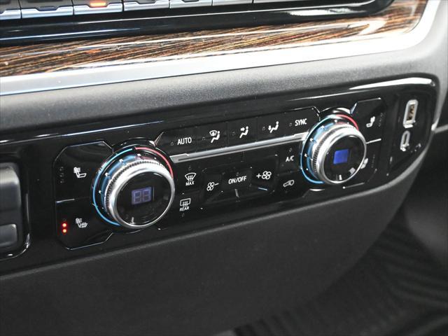 new 2025 GMC Sierra 1500 car, priced at $52,293