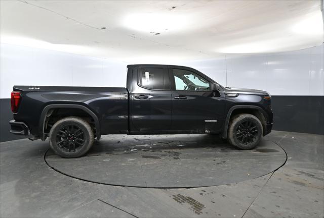 new 2025 GMC Sierra 1500 car, priced at $52,293