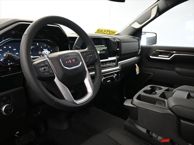 new 2025 GMC Sierra 1500 car, priced at $52,293