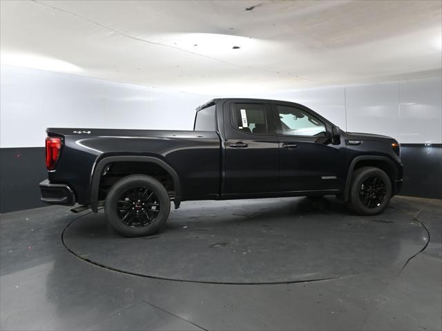 new 2025 GMC Sierra 1500 car, priced at $51,894