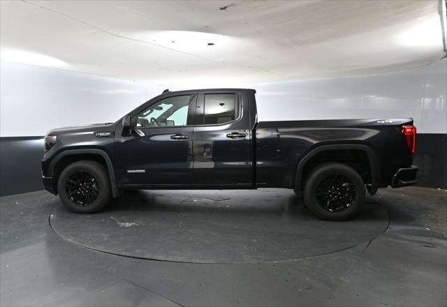 new 2025 GMC Sierra 1500 car, priced at $51,894