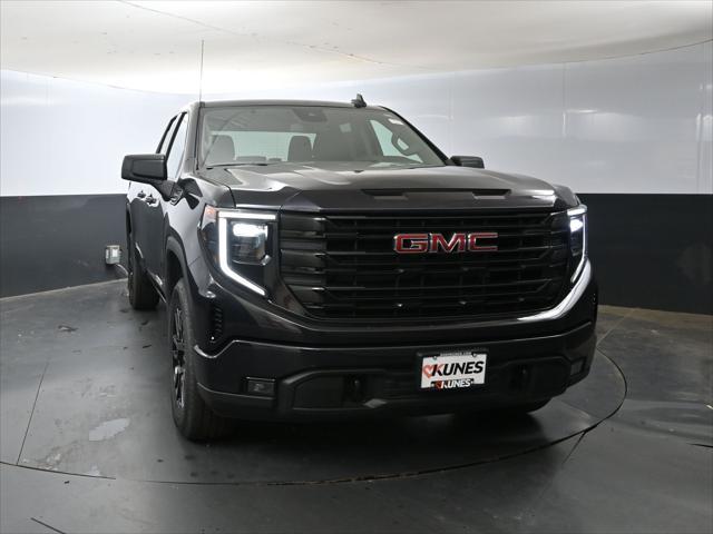 new 2025 GMC Sierra 1500 car, priced at $51,894