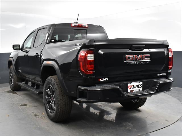 new 2024 GMC Canyon car, priced at $43,112