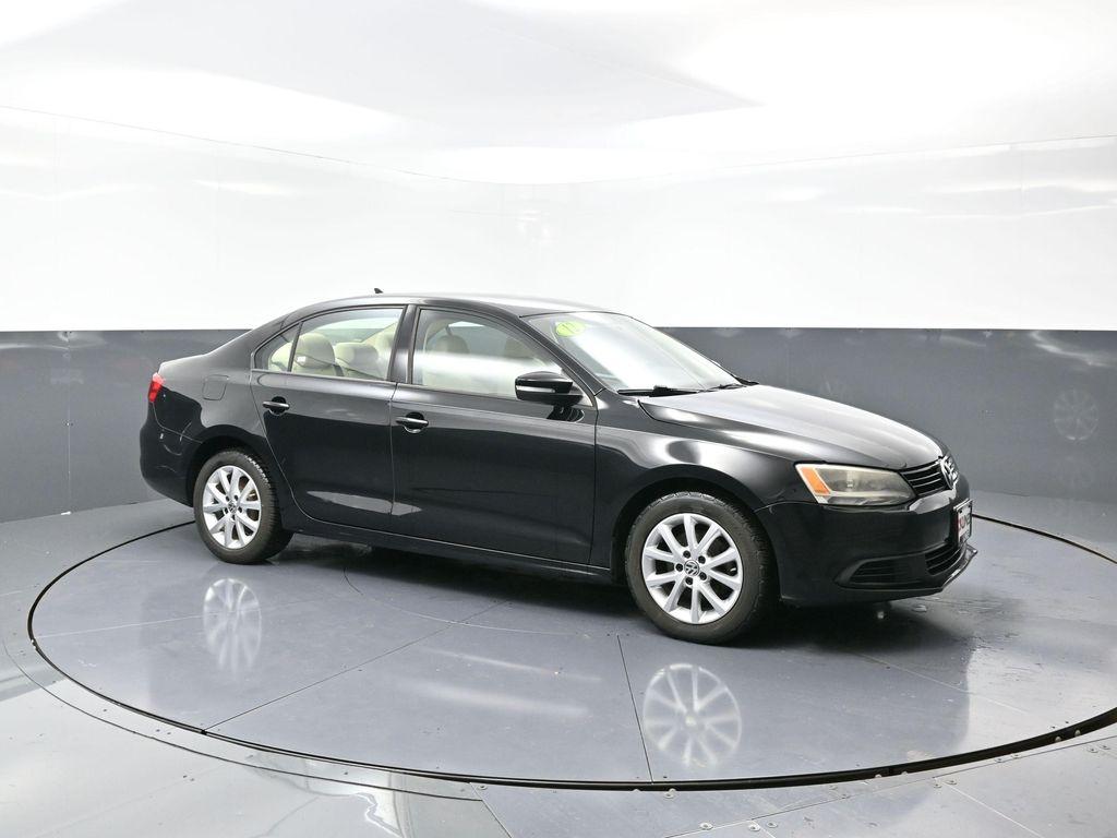 used 2012 Volkswagen Jetta car, priced at $7,705