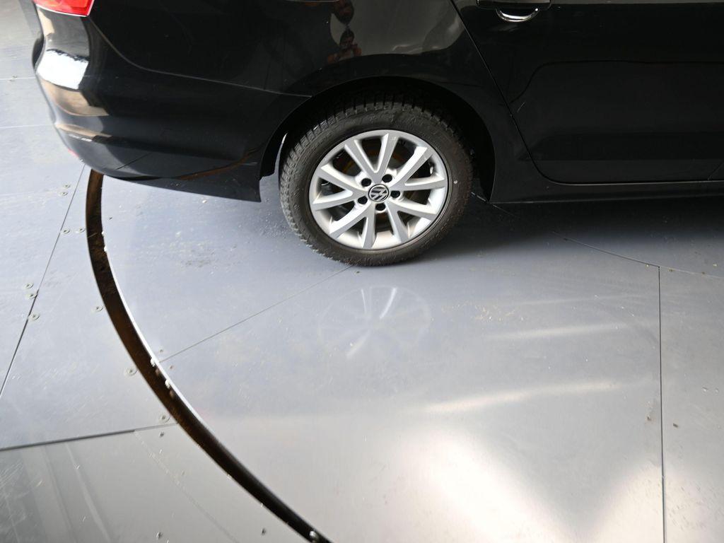 used 2012 Volkswagen Jetta car, priced at $6,598