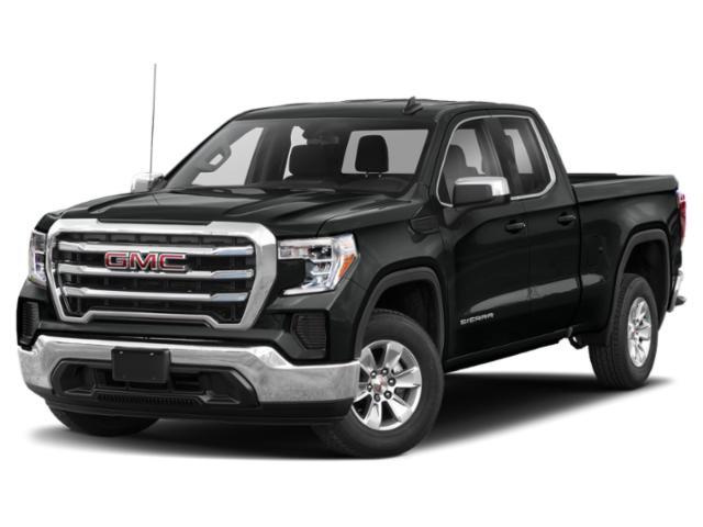 used 2019 GMC Sierra 1500 car, priced at $31,331