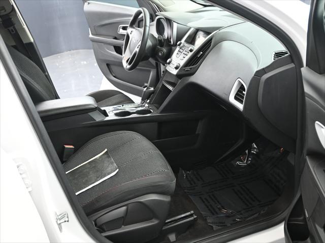 used 2016 Chevrolet Equinox car, priced at $9,981