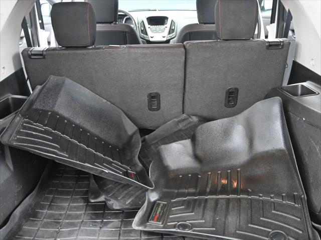 used 2016 Chevrolet Equinox car, priced at $9,981