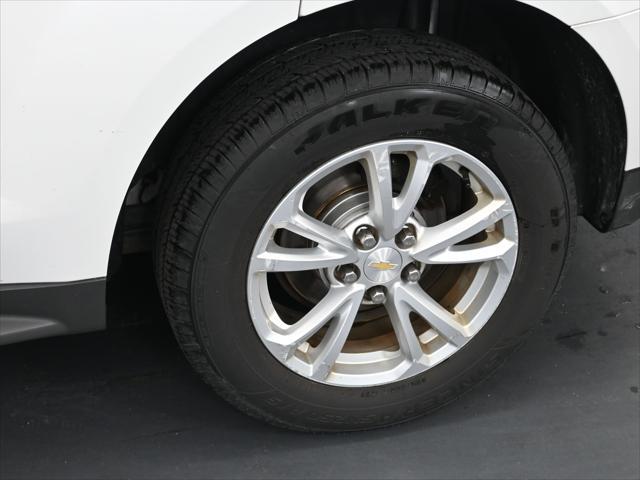 used 2016 Chevrolet Equinox car, priced at $9,981