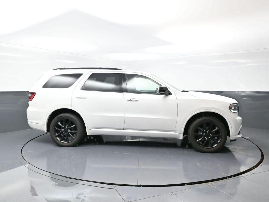used 2018 Dodge Durango car, priced at $18,288