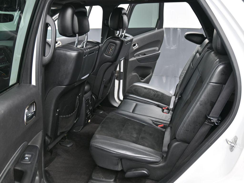 used 2018 Dodge Durango car, priced at $18,288
