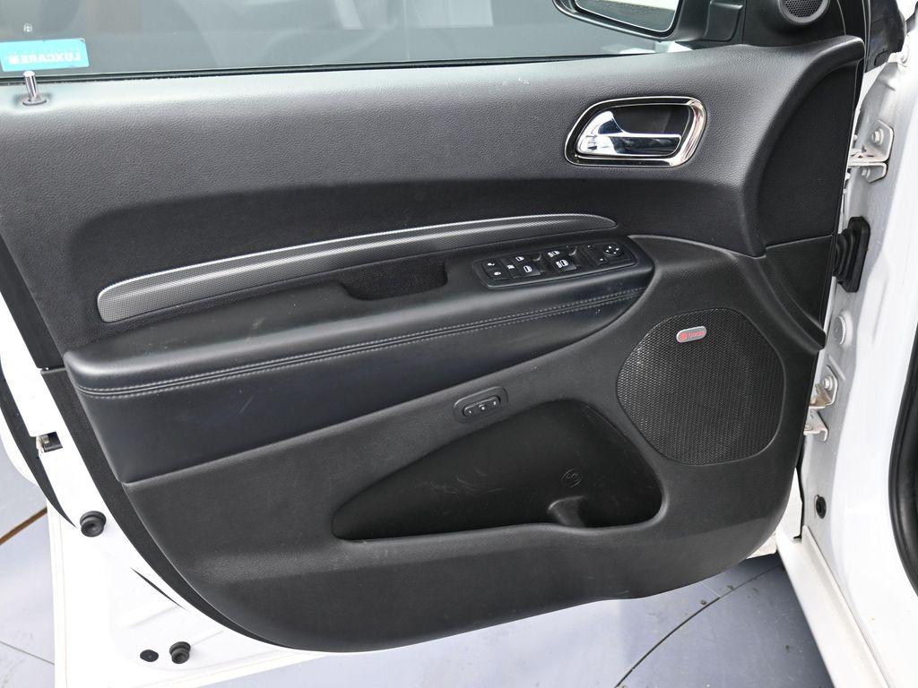 used 2018 Dodge Durango car, priced at $18,288