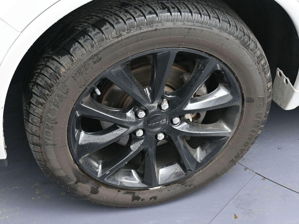used 2018 Dodge Durango car, priced at $18,288