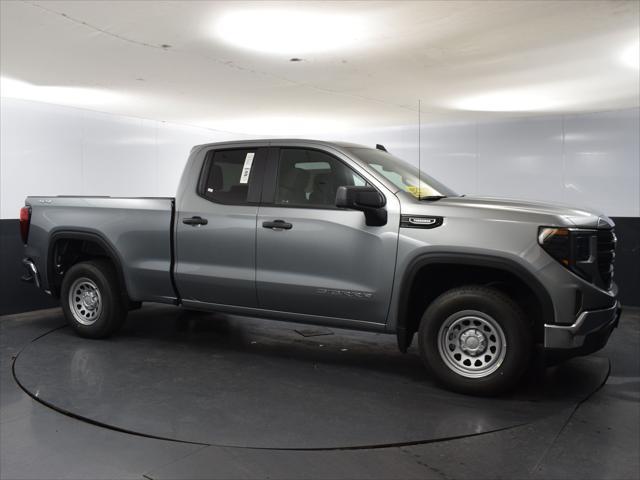 new 2025 GMC Sierra 1500 car, priced at $44,841