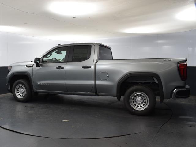 new 2025 GMC Sierra 1500 car, priced at $44,841