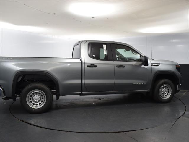 new 2025 GMC Sierra 1500 car, priced at $44,841