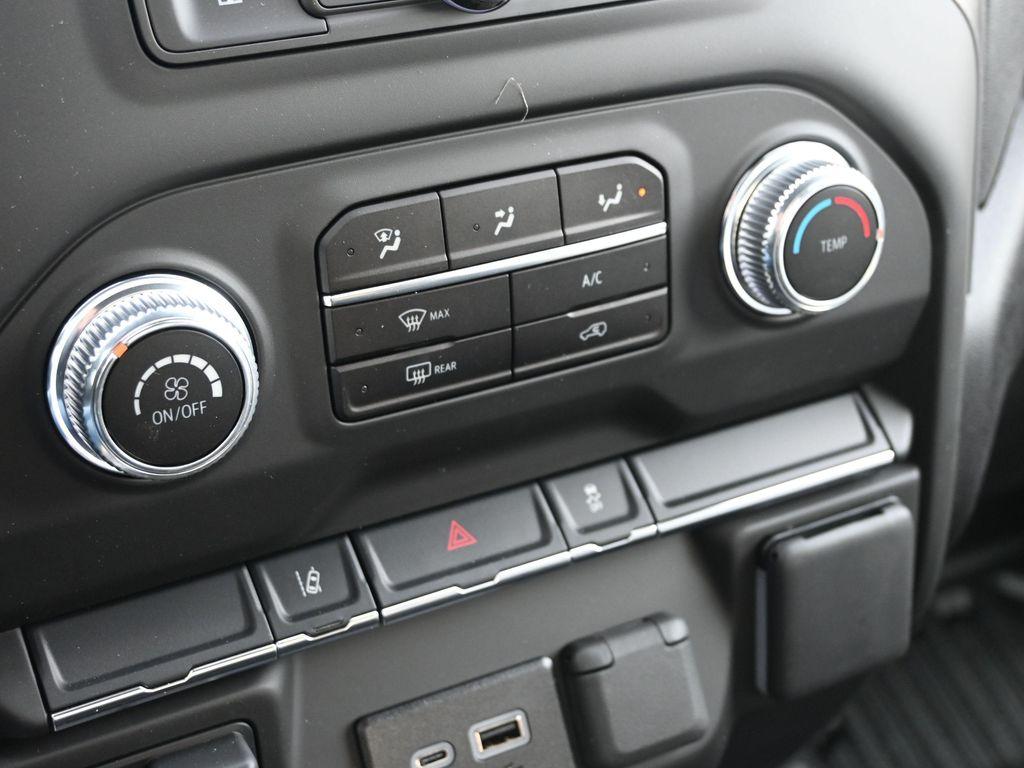 new 2025 GMC Sierra 2500 car, priced at $72,936